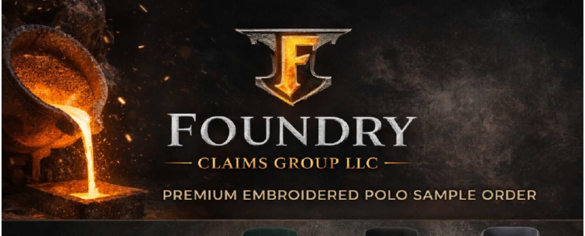 Foundry Claims Group